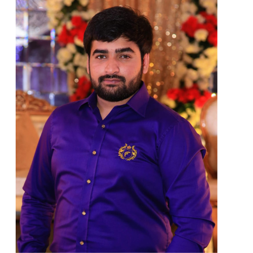 Hassan Bhatti