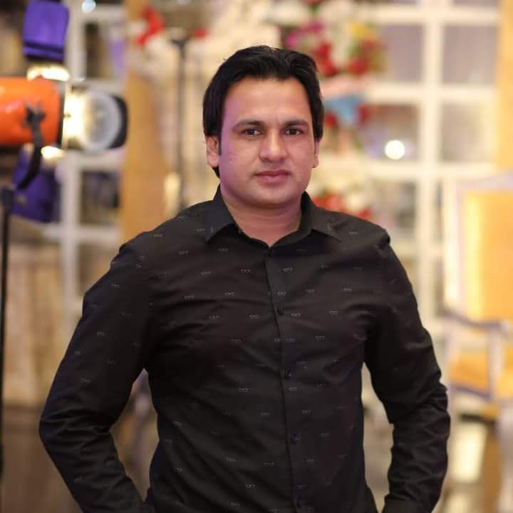 Naeem Imran