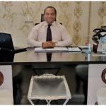 CEO: Syed Shahbaz Riaz