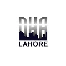 DHA Lahore modern residential area
