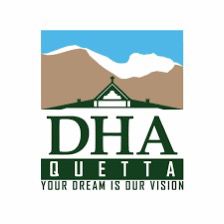 DHA Quetta landscape