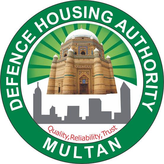 DHA Multan development