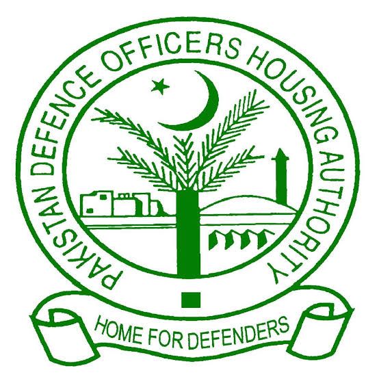 DHA Karachi development